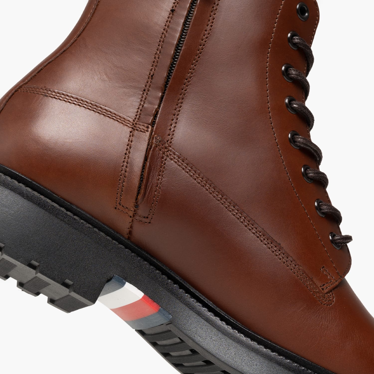 Tommy Hilfiger Comfort.Lth-Tabba