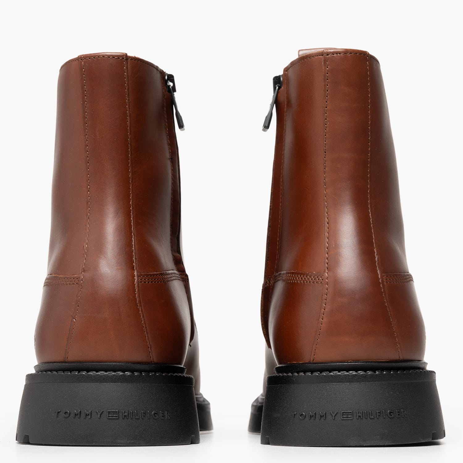 Tommy Hilfiger Comfort.Lth-Tabba