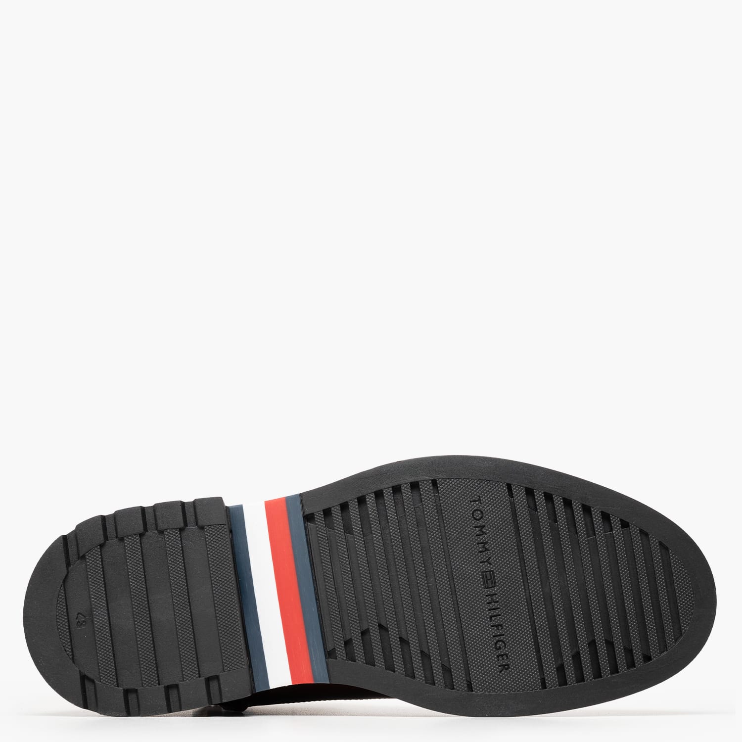 Tommy Hilfiger Comfort.Lth-Tabba