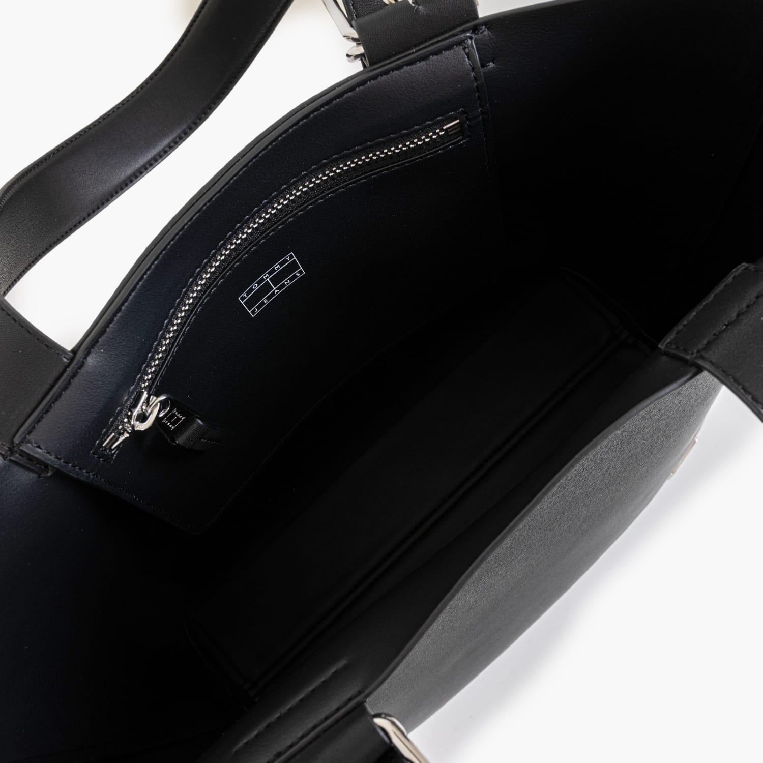 Tommy Hilfiger Cool.Tbag-Black