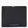 Tommy Hilfiger Corp.Coin-Black