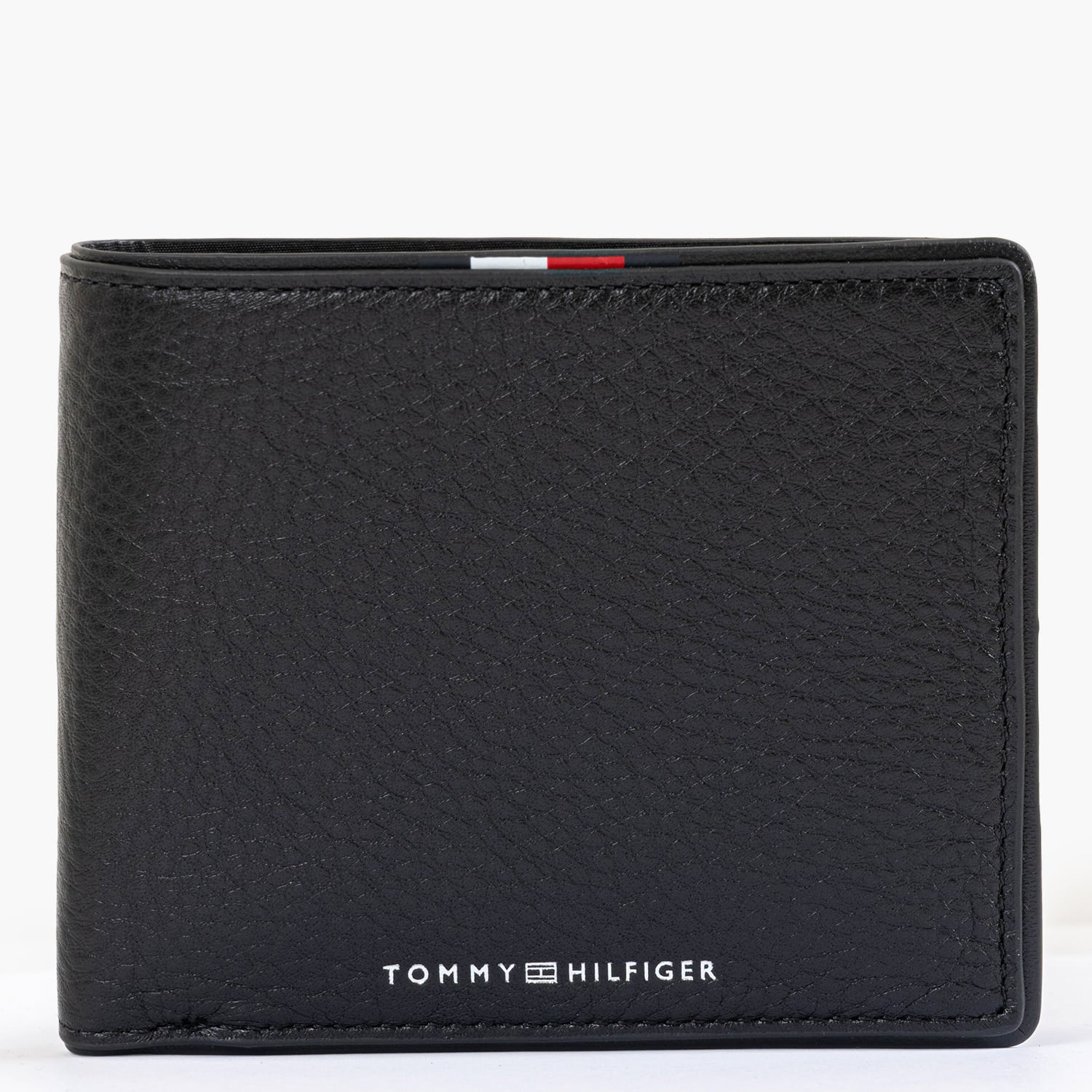 Tommy Hilfiger Corp.Coin Ανδρικά Πορτοφόλια