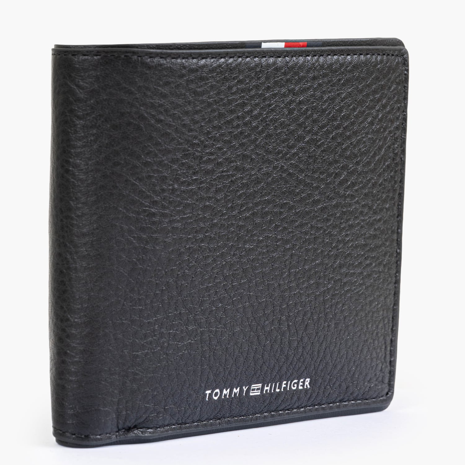 Tommy Hilfiger Corp.Coin Ανδρικά Πορτοφόλια