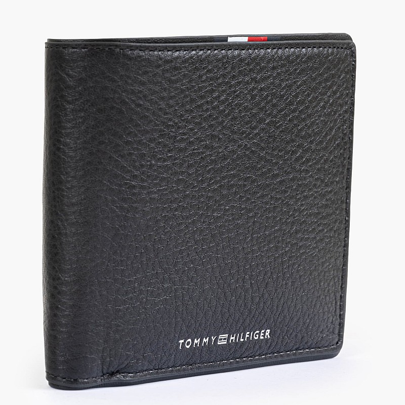 Tommy Hilfiger Corp.Coin Ανδρικά Πορτοφόλια