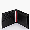 Tommy Hilfiger Corp.Coin-Black