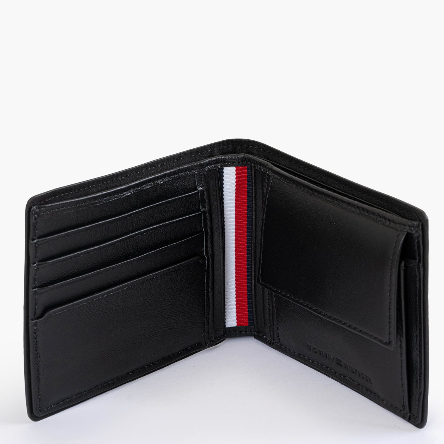 Tommy Hilfiger Corp.Coin-Black