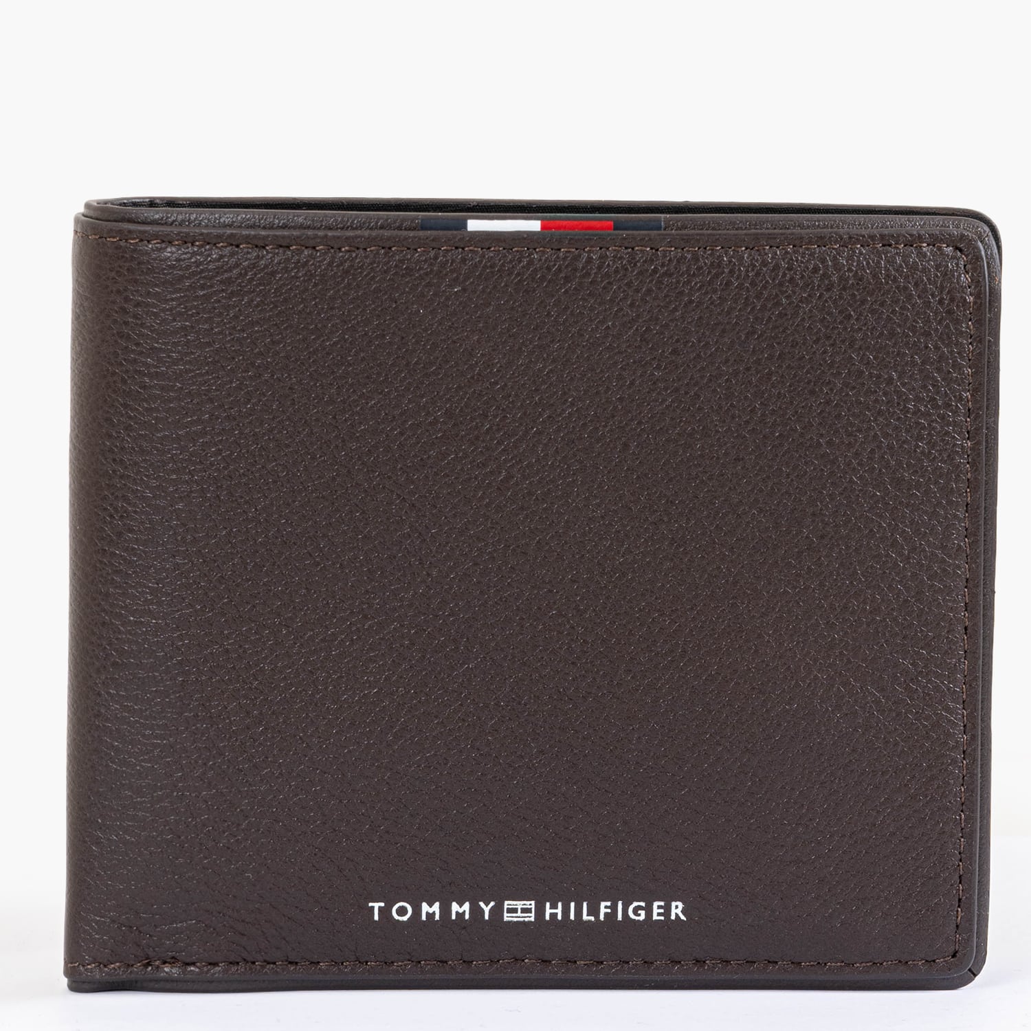 Tommy Hilfiger Corp.Coin Ανδρικά Πορτοφόλια