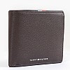Tommy Hilfiger Corp.Coin-Brown