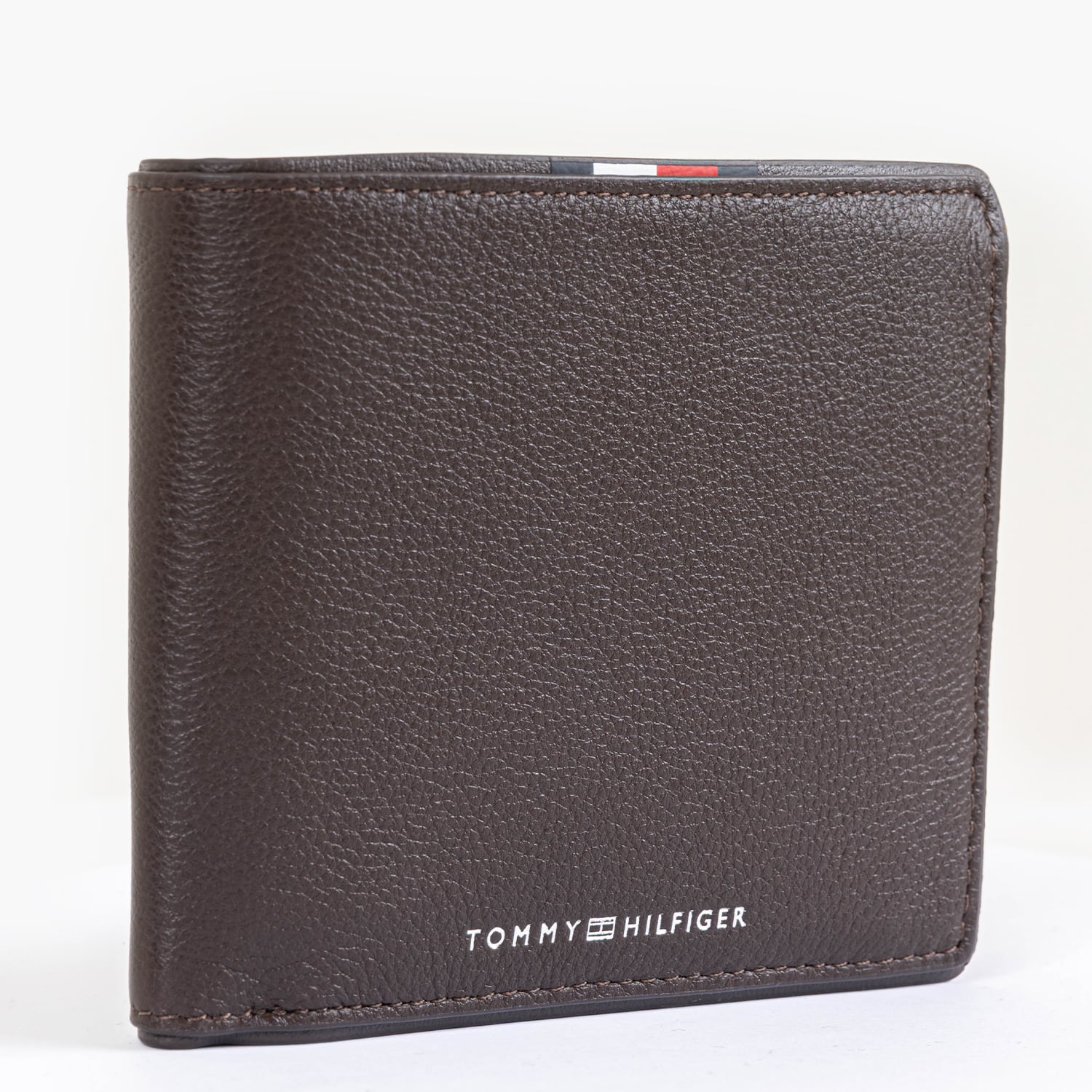 Tommy Hilfiger Corp.Coin Ανδρικά Πορτοφόλια