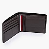 Tommy Hilfiger Corp.Coin-Brown