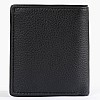 Tommy Hilfiger Corp.Trifold Ανδρικά Πορτοφόλια Tommy Hilfiger Corp.Trifold-Black
