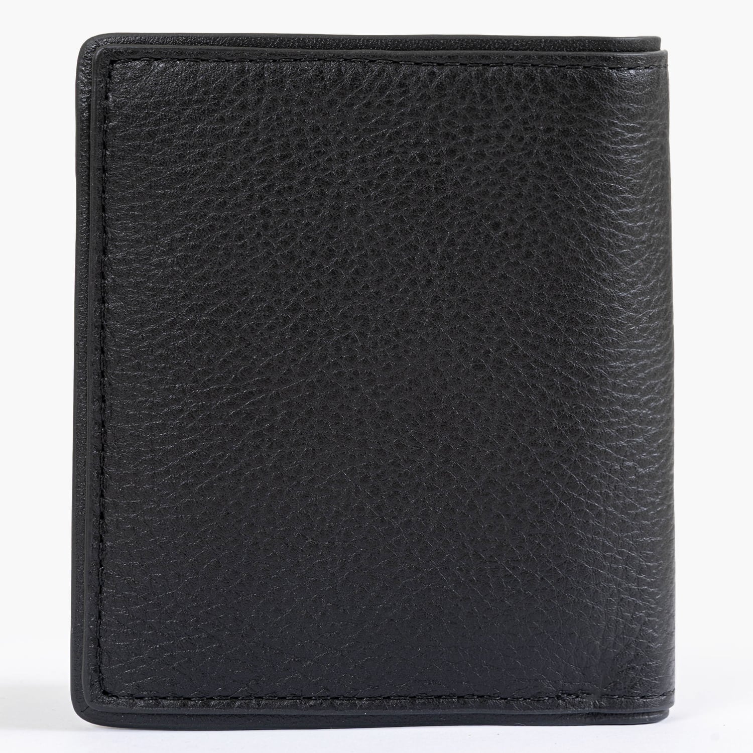 Tommy Hilfiger Corp.Trifold Ανδρικά Πορτοφόλια Tommy Hilfiger Corp.Trifold-Black