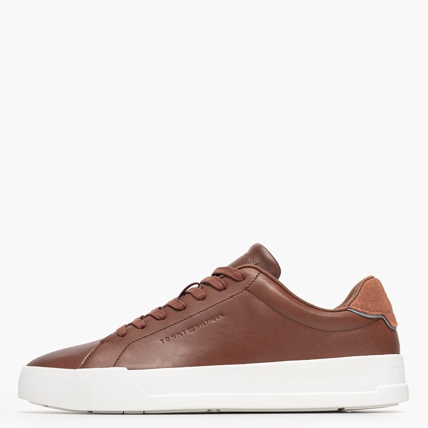 Tommy Hilfiger Court.Core Ανδρικό Παπούτσι Casual Tommy Hilfiger Court.Core Ανδρικό Παπούτσι Casual