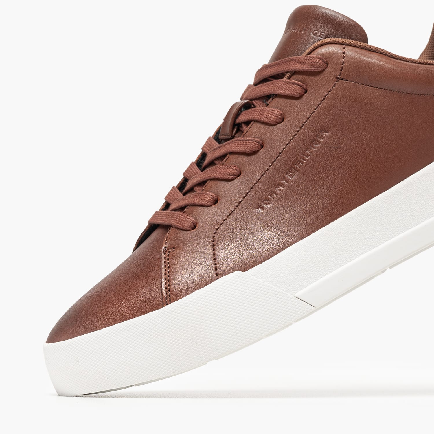 Tommy Hilfiger Court.Core Ανδρικό Παπούτσι Casual Tommy Hilfiger Court.Core Ανδρικό Παπούτσι Casual