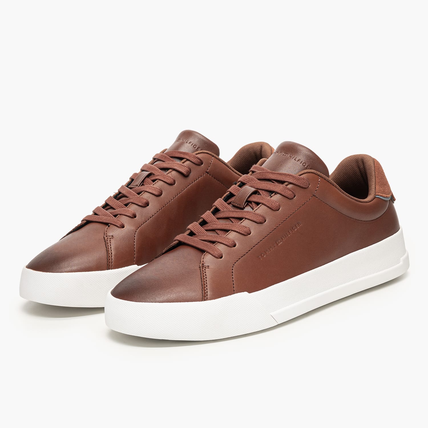 Tommy Hilfiger Court.Core Ανδρικό Παπούτσι Casual Tommy Hilfiger Court.Core Ανδρικό Παπούτσι Casual