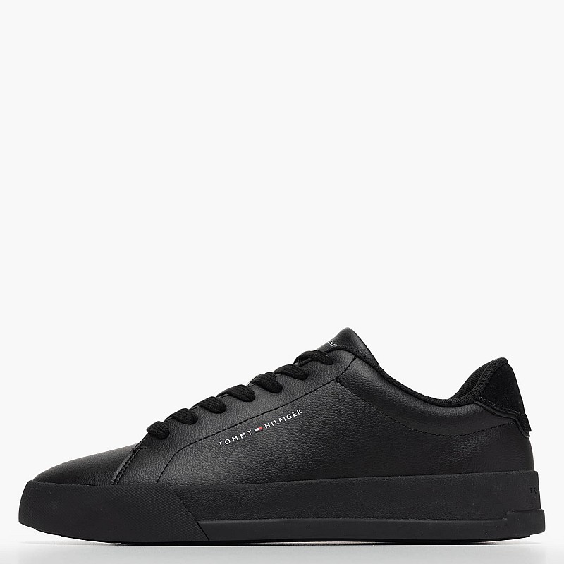 Tommy Hilfiger Court.Detail.B Men Casual Shoes