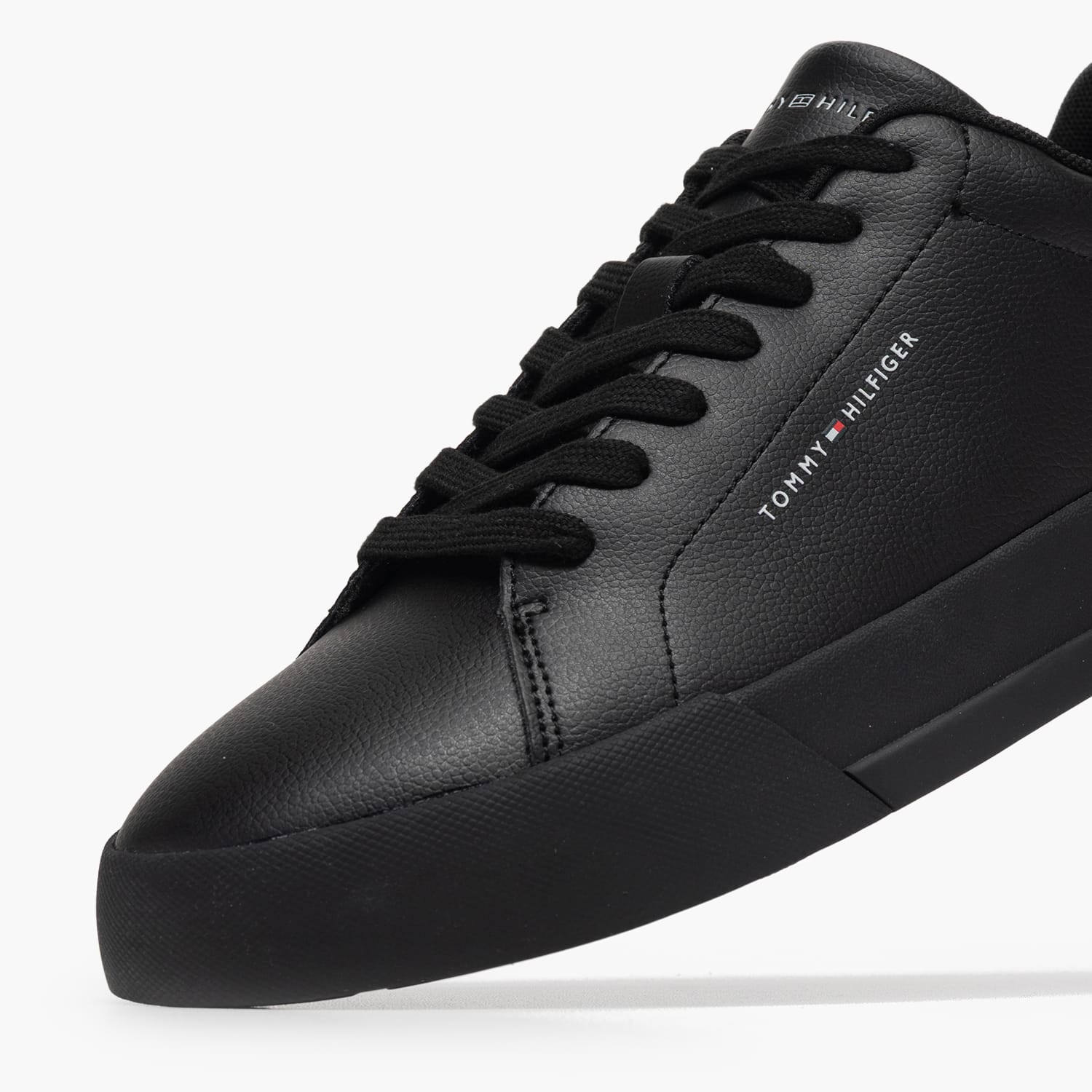 Tommy Hilfiger Court.Detail.B Ανδρικά Παπούτσια Casual