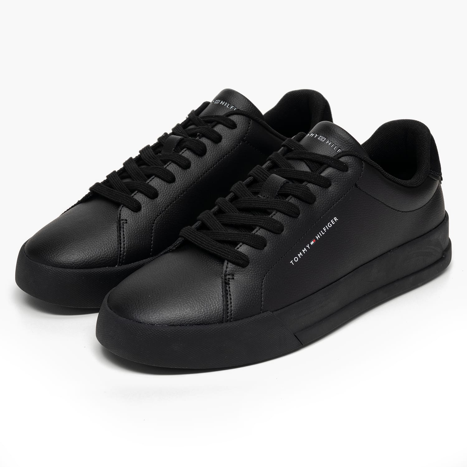 Tommy Hilfiger Court.Detail.B Men Casual Shoes Tommy Hilfiger Court.Detail.B Men Casual Shoes
