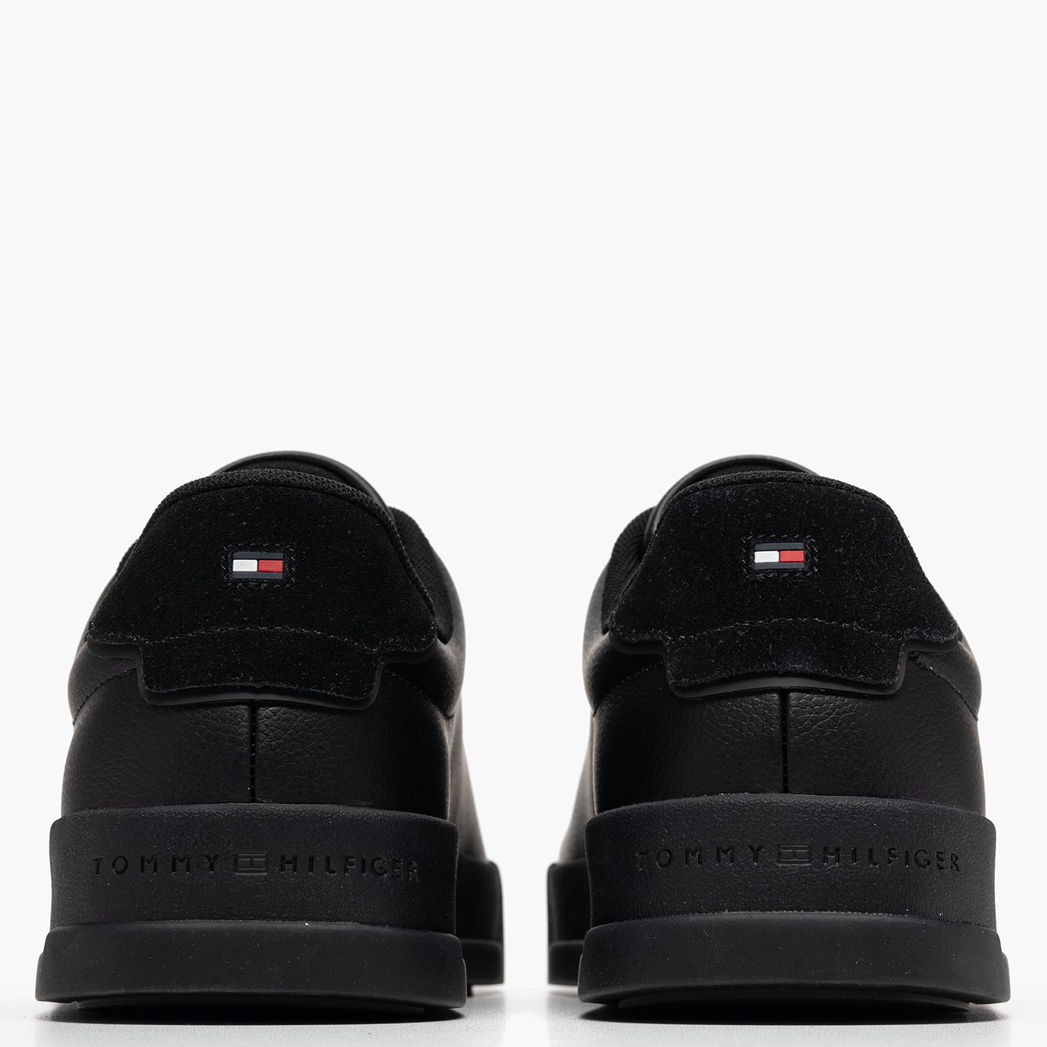 Tommy Hilfiger Court.Detail.B Men Casual Shoes Tommy Hilfiger Court.Detail.B Men Casual Shoes