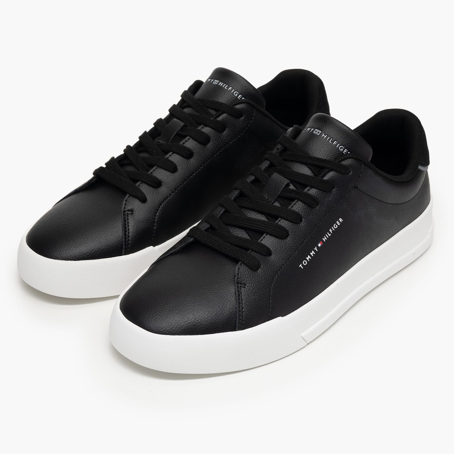 Tommy Hilfiger Court.Detail Ανδρικά Παπούτσια Casual Tommy Hilfiger Court.Detail Ανδρικά Παπούτσια Casual