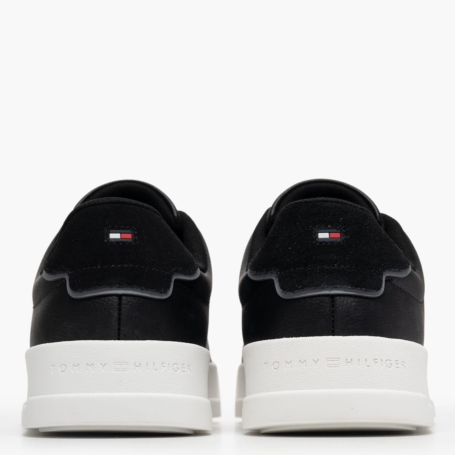 Tommy Hilfiger Court.Detail Ανδρικά Παπούτσια Casual Tommy Hilfiger Court.Detail Ανδρικά Παπούτσια Casual
