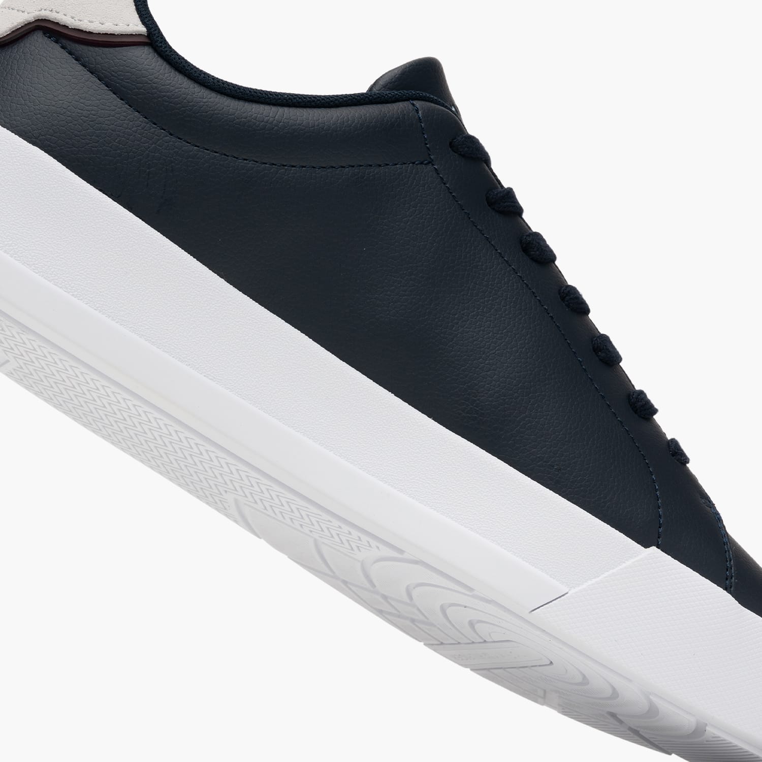 Tommy Hilfiger Court.Detail Ανδρικά Παπούτσια Casual Tommy Hilfiger Court.Detail Ανδρικά Παπούτσια Casual