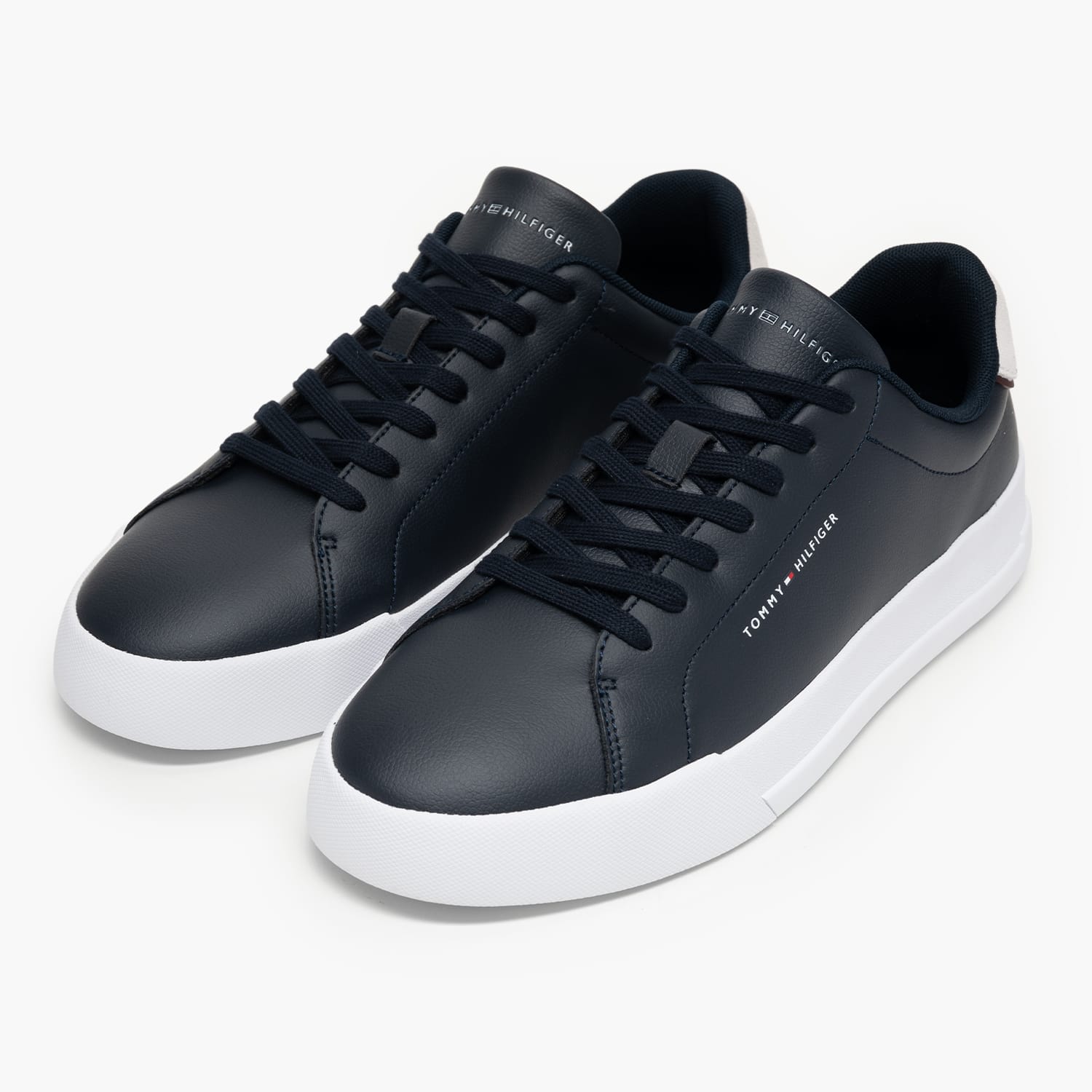 Tommy Hilfiger Court.Detail Ανδρικά Παπούτσια Casual Tommy Hilfiger Court.Detail Ανδρικά Παπούτσια Casual
