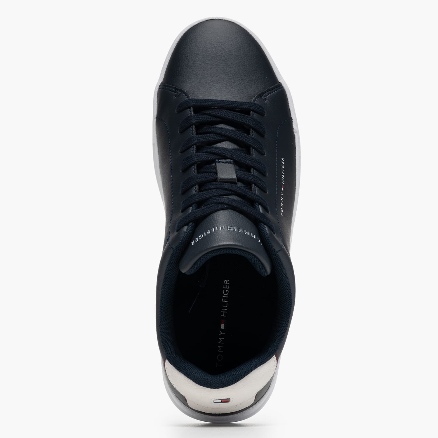 Tommy Hilfiger Court.Detail Ανδρικά Παπούτσια Casual Tommy Hilfiger Court.Detail Ανδρικά Παπούτσια Casual