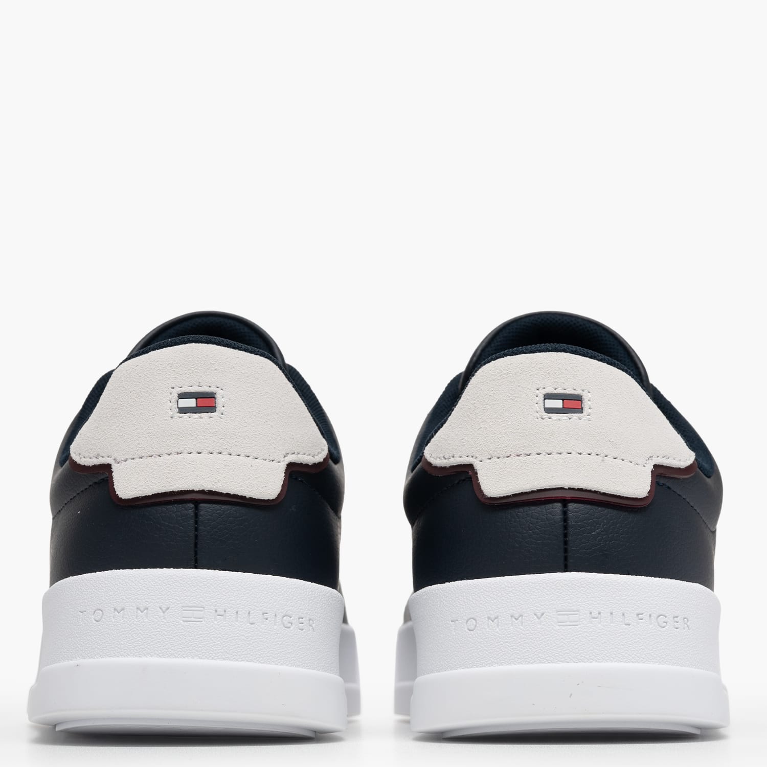 Tommy Hilfiger Court.Detail Ανδρικά Παπούτσια Casual Tommy Hilfiger Court.Detail Ανδρικά Παπούτσια Casual