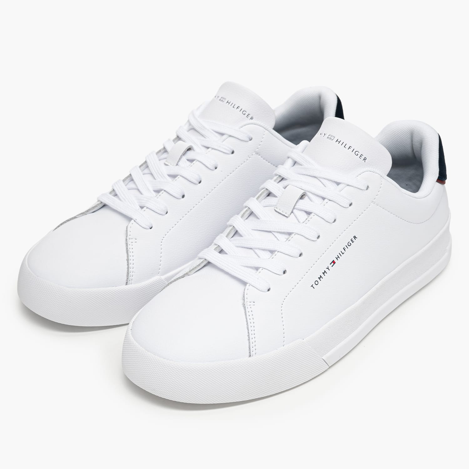 Tommy Hilfiger Court.Detail Ανδρικά Παπούτσια Casual Tommy Hilfiger Court.Detail Ανδρικά Παπούτσια Casual