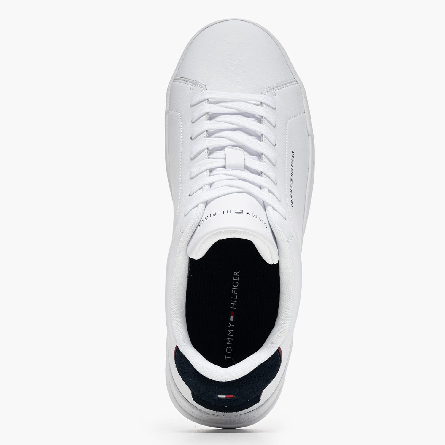 Tommy Hilfiger Court.Detail Ανδρικά Παπούτσια Casual Tommy Hilfiger Court.Detail Ανδρικά Παπούτσια Casual