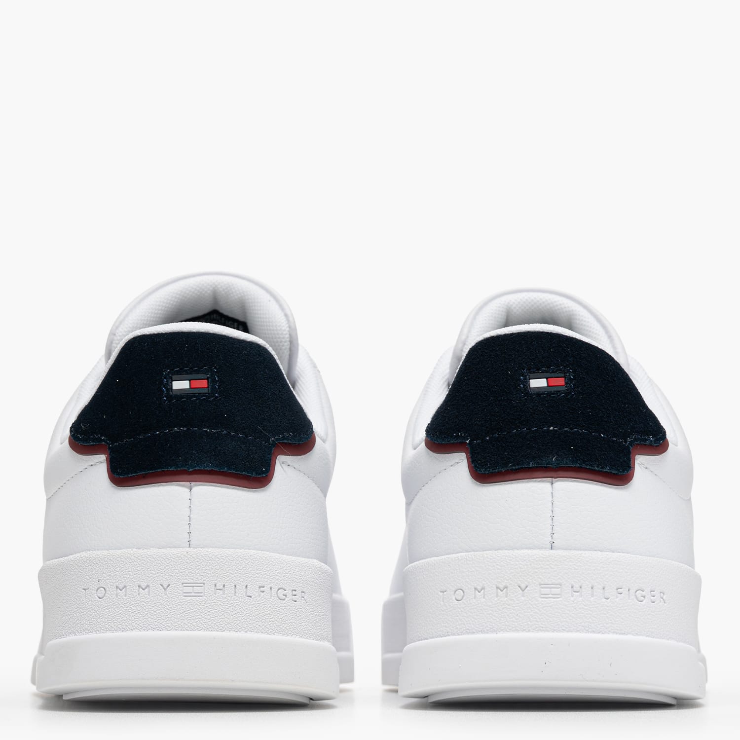 Tommy Hilfiger Court.Detail Ανδρικά Παπούτσια Casual Tommy Hilfiger Court.Detail Ανδρικά Παπούτσια Casual
