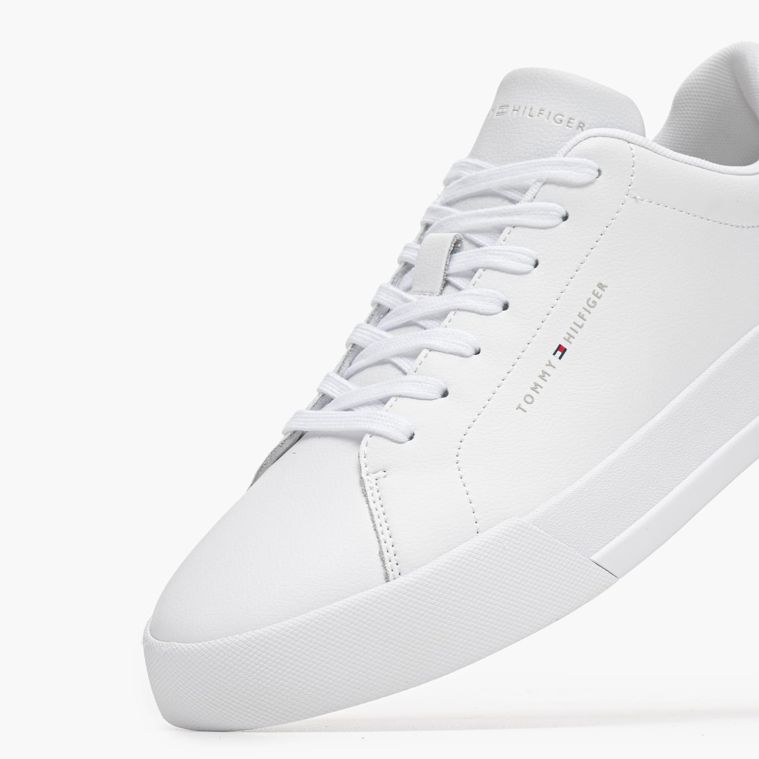 Tommy Hilfiger Court.Dtl Ανδρικά Παπούτσια Casual