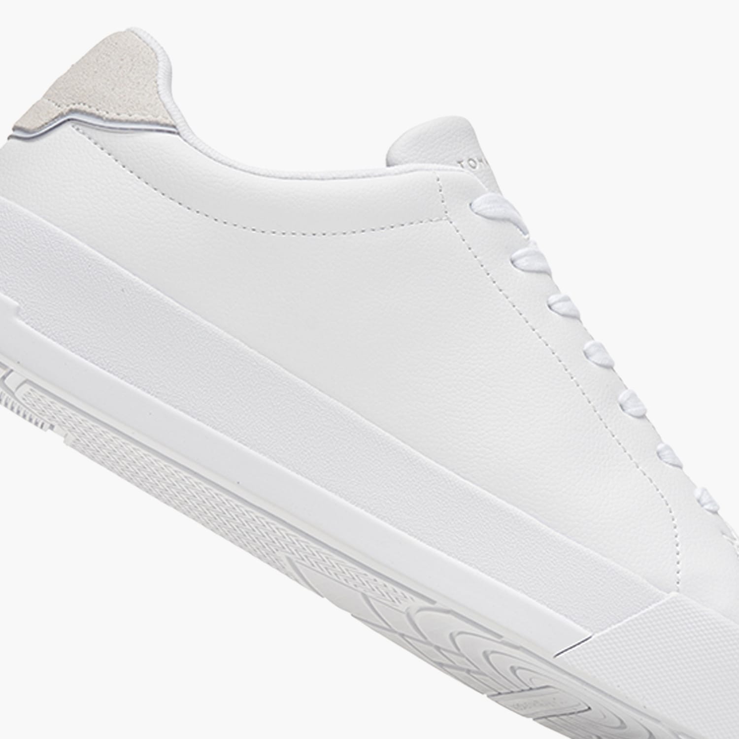 Tommy Hilfiger Court.Dtl Ανδρικά Παπούτσια Casual Tommy Hilfiger Court.Dtl Ανδρικά Παπούτσια Casual