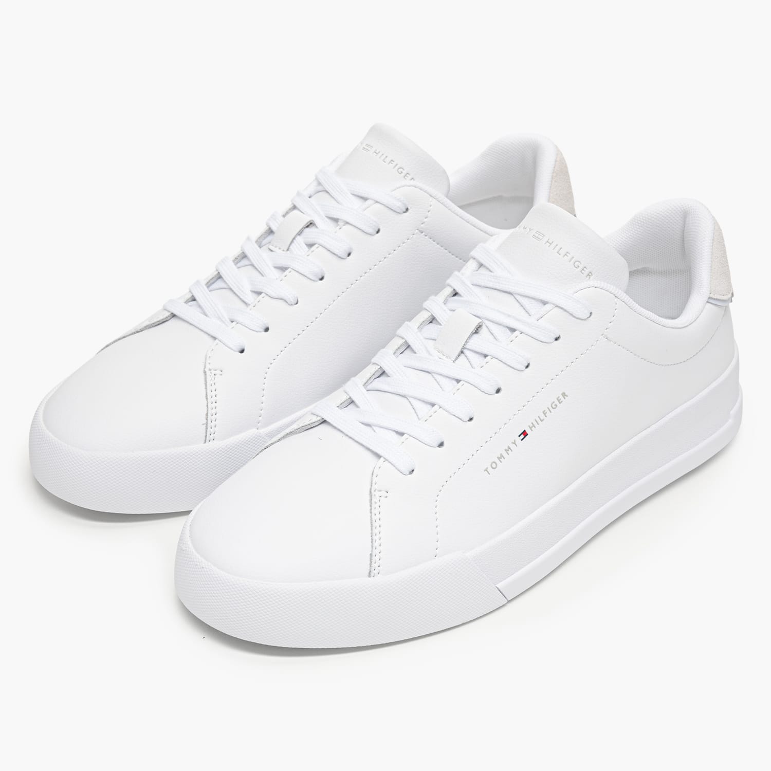 Tommy Hilfiger Court.Dtl Ανδρικά Παπούτσια Casual Tommy Hilfiger Court.Dtl Ανδρικά Παπούτσια Casual