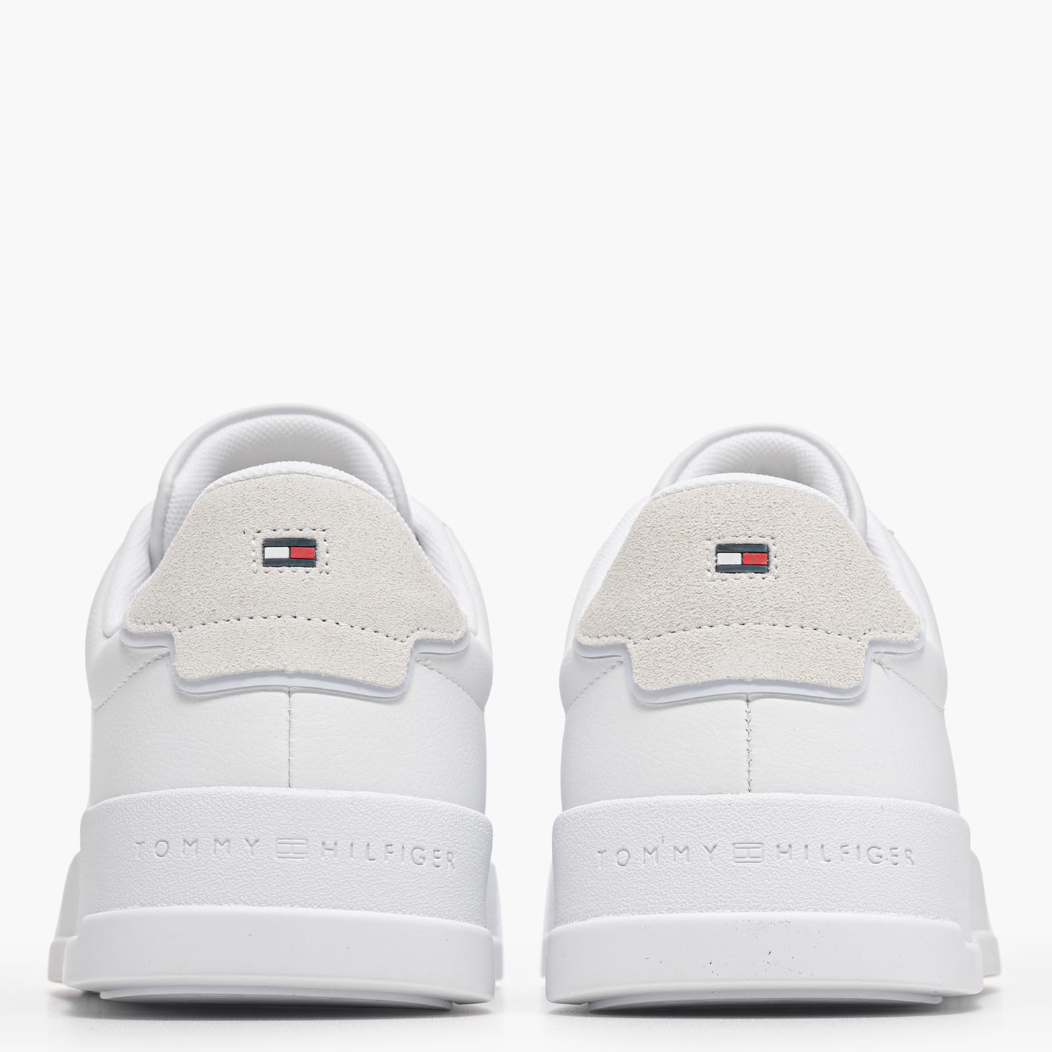 Tommy Hilfiger Court.Dtl Ανδρικά Παπούτσια Casual Tommy Hilfiger Court.Dtl Ανδρικά Παπούτσια Casual