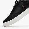 Tommy Hilfiger Court.Sneaker Γυναικείο Παπούτσι Casual Tommy Hilfiger Court.Sneaker-Black