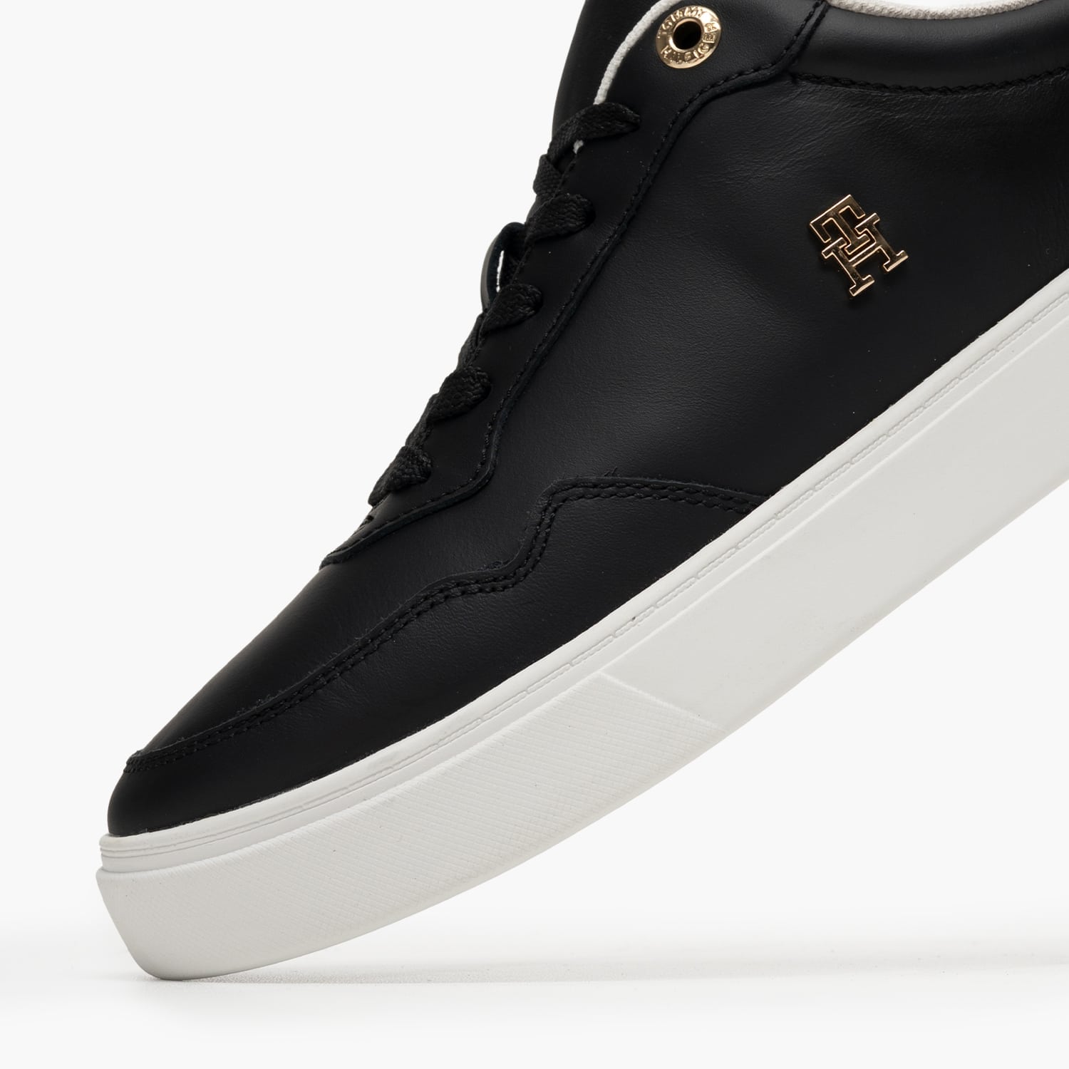 Tommy Hilfiger Court.Sneaker Γυναικείο Παπούτσι Casual