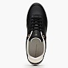 Tommy Hilfiger Court.Sneaker Γυναικείο Παπούτσι Casual Tommy Hilfiger Court.Sneaker-Black
