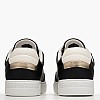 Tommy Hilfiger Court.Sneaker Γυναικείο Παπούτσι Casual Tommy Hilfiger Court.Sneaker-Black