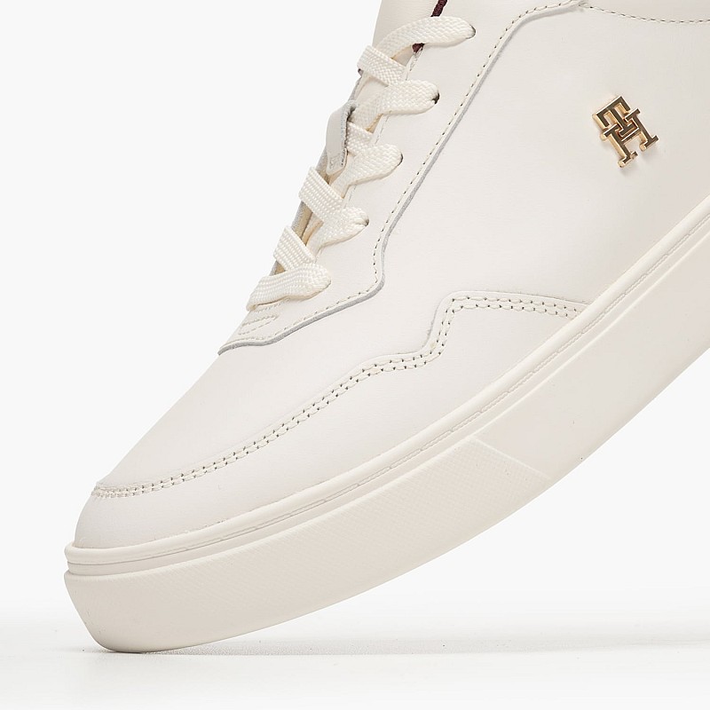 Tommy Hilfiger Court.Sneaker Γυναικείο Παπούτσι Casual
