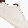 Tommy Hilfiger Court.Sneaker Γυναικείο Παπούτσι Casual Tommy Hilfiger Court.Sneaker-White