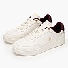 Tommy Hilfiger Court.Sneaker Γυναικείο Παπούτσι Casual Tommy Hilfiger Court.Sneaker-White
