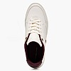 Tommy Hilfiger Court.Sneaker Γυναικείο Παπούτσι Casual Tommy Hilfiger Court.Sneaker-White