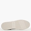 Tommy Hilfiger Court.Sneaker Γυναικείο Παπούτσι Casual Tommy Hilfiger Court.Sneaker-White