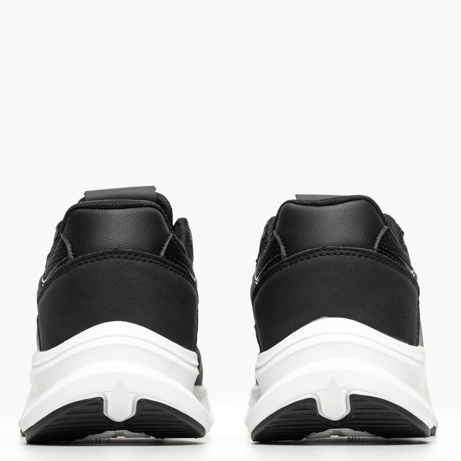 Tommy Hilfiger Cu.Sneaker Παιδικό Casual Tommy Hilfiger Cu.Sneaker-Black