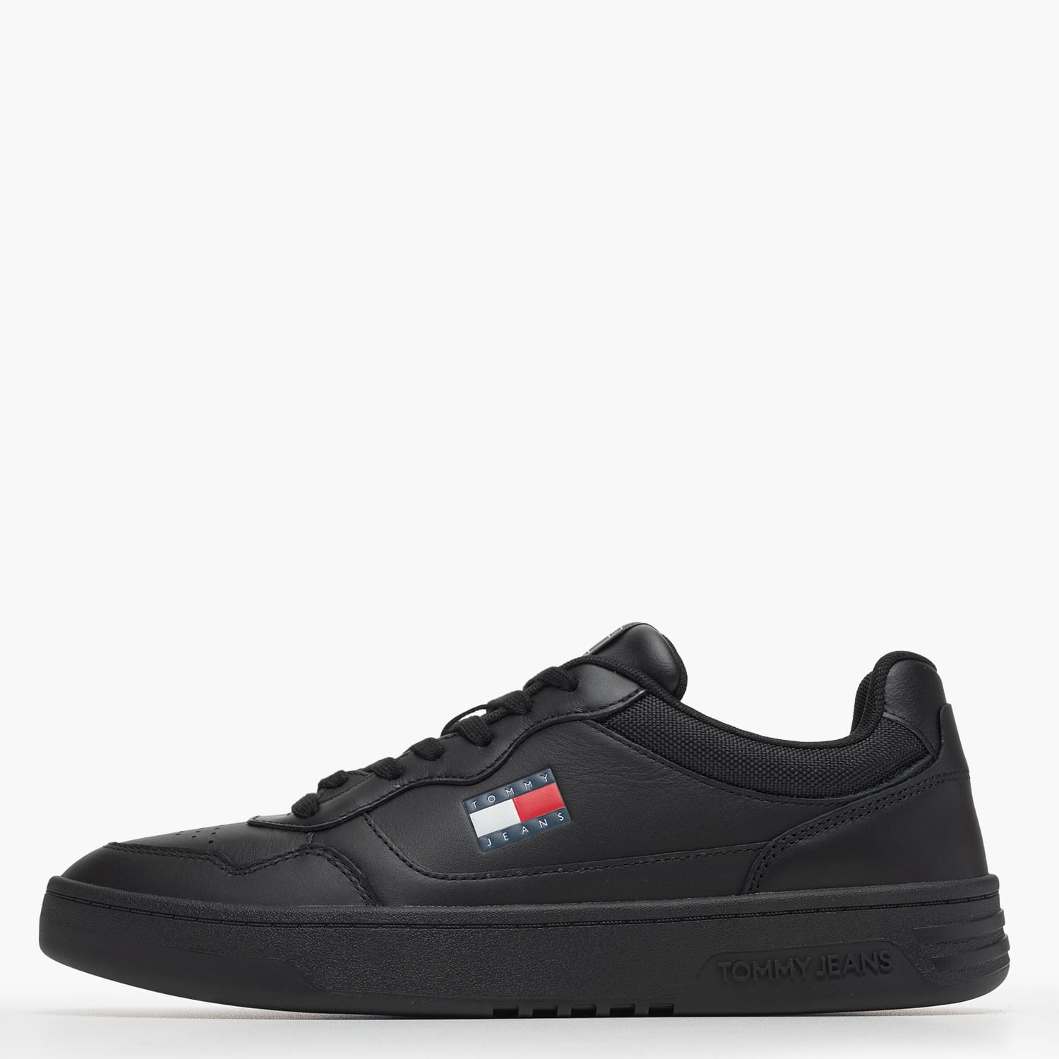 Tommy Hilfiger Cupsole.Ess Ανδρικά Παπούτσια Casual
