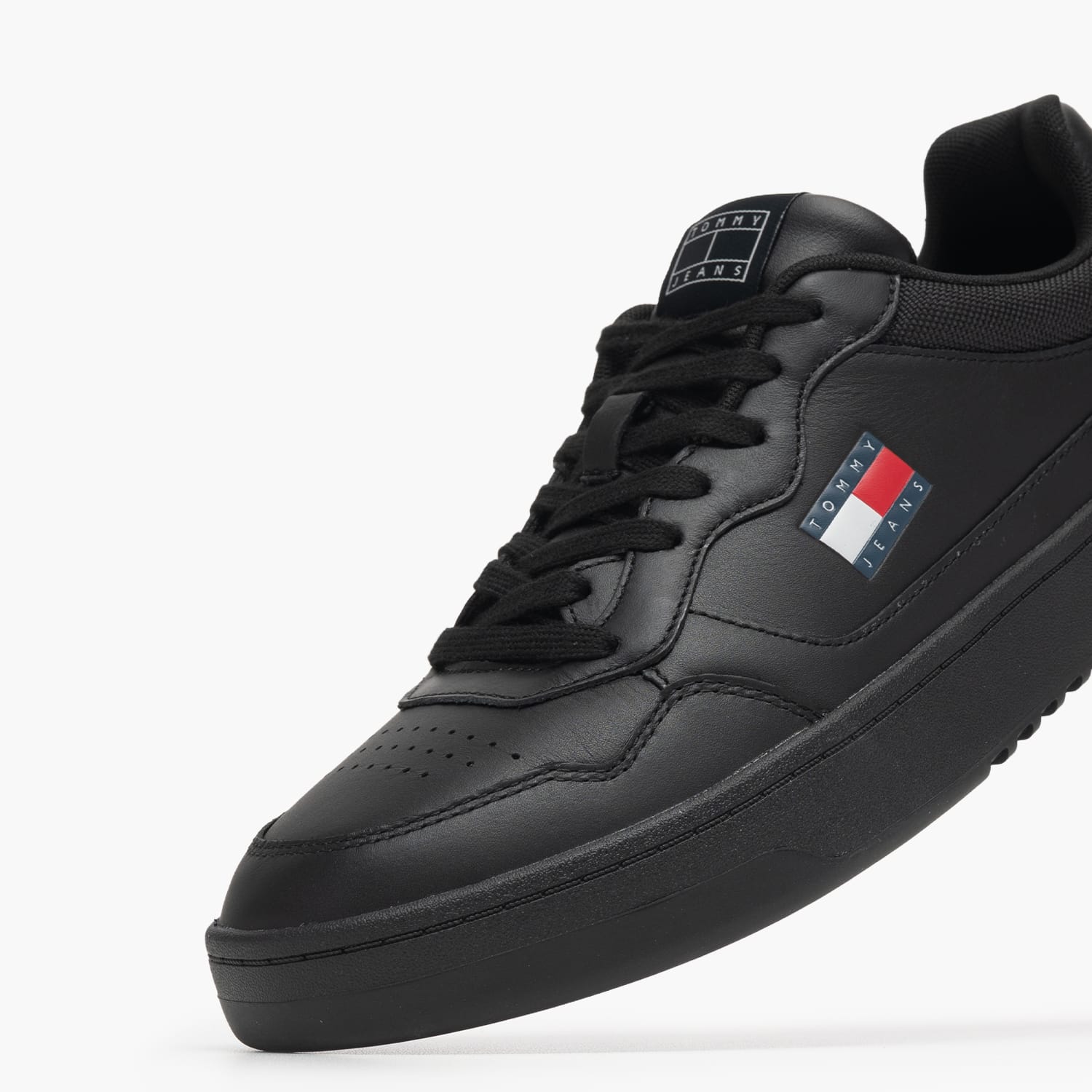 Tommy Hilfiger Cupsole.Ess Ανδρικά Παπούτσια Casual