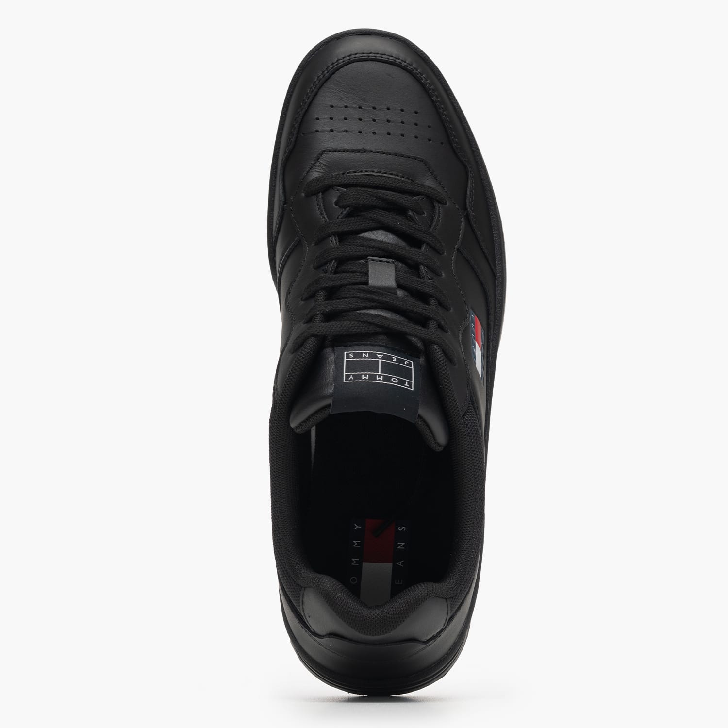 Tommy Hilfiger Cupsole.Ess Ανδρικά Παπούτσια Casual Tommy Hilfiger Cupsole.Ess Ανδρικά Παπούτσια Casual