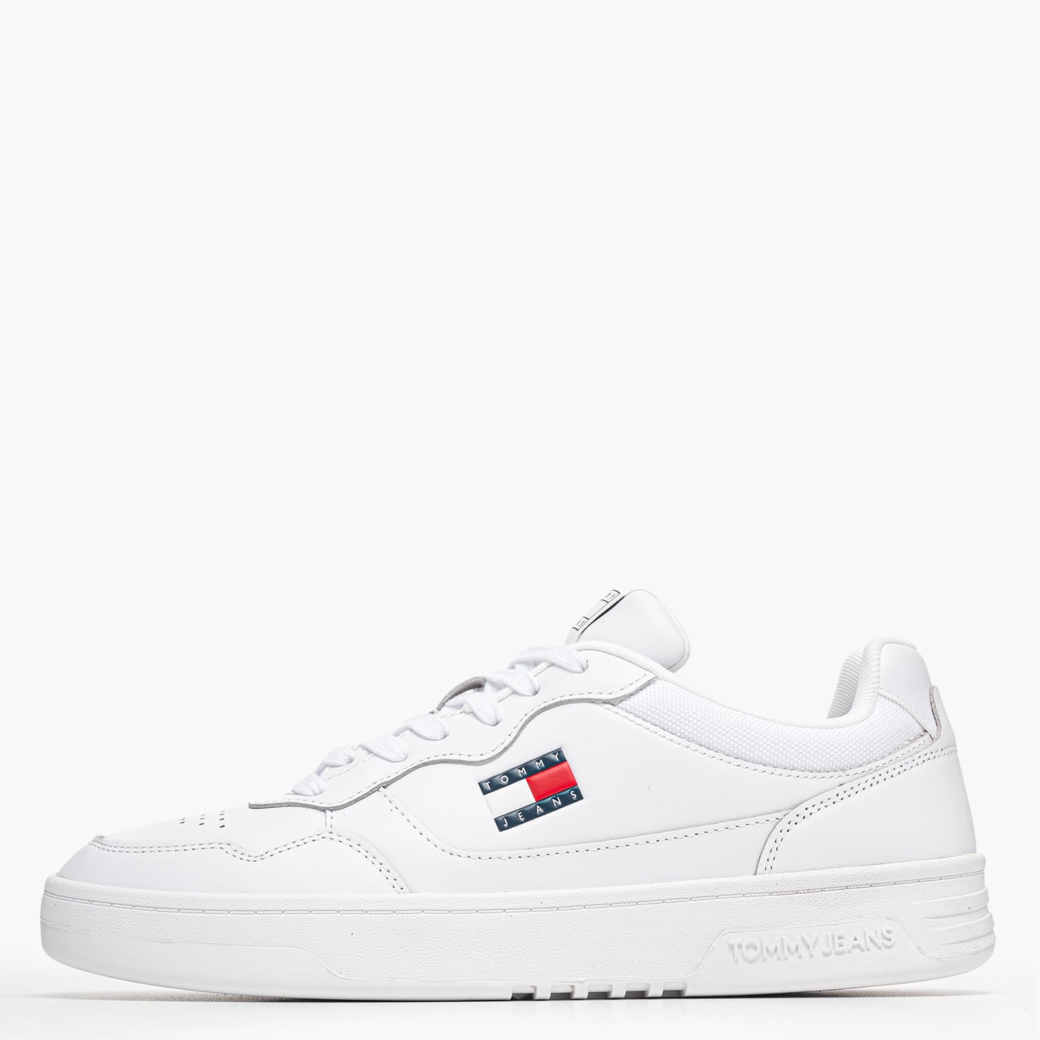 Tommy Hilfiger Cupsole.Ess Ανδρικό Παπούτσι Casual